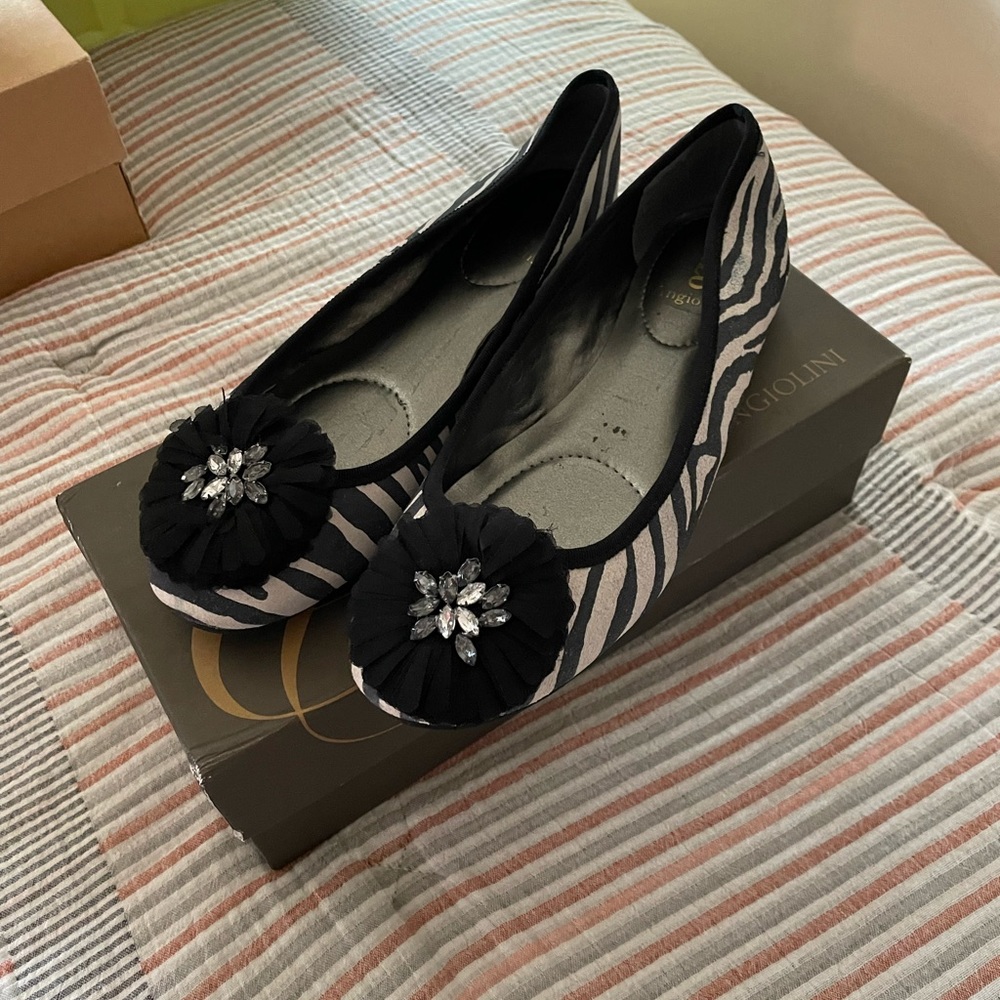 Enzo Angiolini